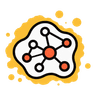 Big Data and Biological Networks icon