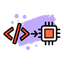 Compiler Design icon