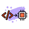 Compiler Design icon