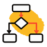 Computational Thinking (CT) icon