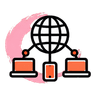 Computer Networks icon
