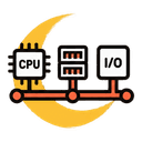 Computer Organization icon