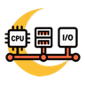 Computer Organization icon