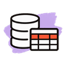 DBMS icon