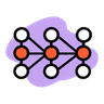 Deep Learning icon