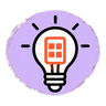 Design Thinking icon