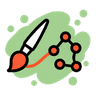 Deep Learning and GenAI icon