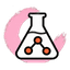 Data Science and AI Lab icon