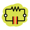 Electrical and Electronic Circuits icon