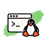 Intro to Linux icon