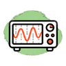 Electronic Testing and Measurement icon