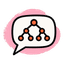 Introduction to Natural Language Processing icon