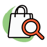 Market Research icon