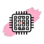 System Design with Verilog and VLSI icon