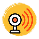 Sensors and Applications icon