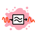 Signals and Systems icon