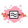 Signals and Systems icon