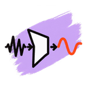 Digital Signal Processing icon